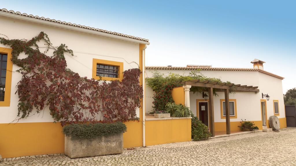 Quinta Da Mata Villa Sobral  Exterior photo